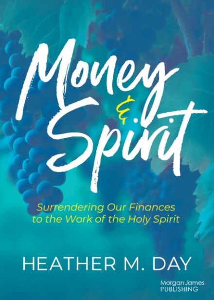 Money and Spirit