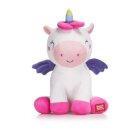 Kawaii Kuties 9.5" Unicorn Soft Toy