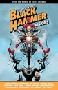 Black Hammer
