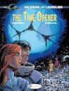 Valerian Vol. 21 - The Time Opener