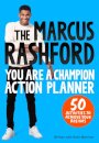 The Marcus Rashford You Are a Champion Action Planner