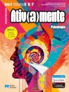 Ativ(a)mente - Psicologia - Módulos 5, 6 e 7 (Ano 2) - Ensino Profissional 2025