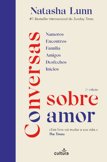 Conversas Sobre o Amor