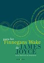 Para Ler Finnegans Wake De James Joyce