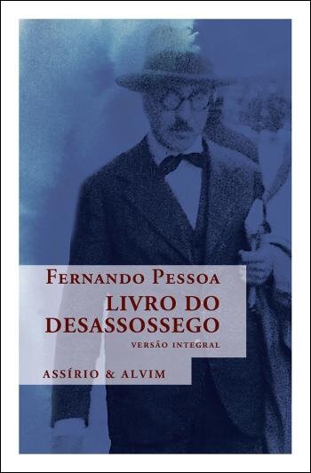 Livro do Desassossego