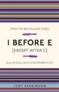 I Before E (Except After C)