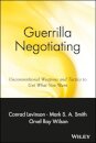 Guerrilla Negotiating