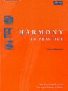 Harmony in Practice