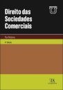 Direito Das Sociedades Comerciais - 4ª Edição