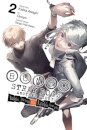 Bungo Stray Dogs: Another Story, Vol. 2