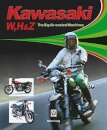 Kawasaki W, H & Z - the Big Air-Cooled Machines