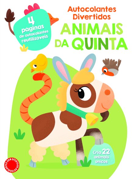 Animais da Quinta