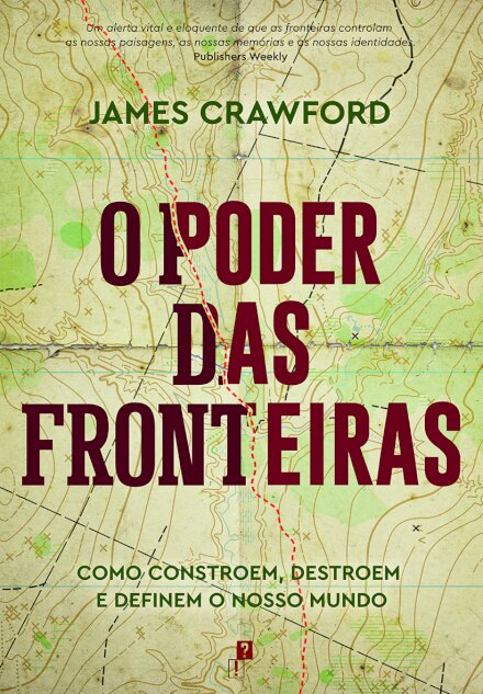 O Poder das Fronteiras