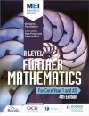MEI A Level Further Mathematics Core Year 1 (AS) 4th Edition