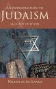 An Introduction to Judaism