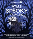 Atlas Of Spooky Places 1