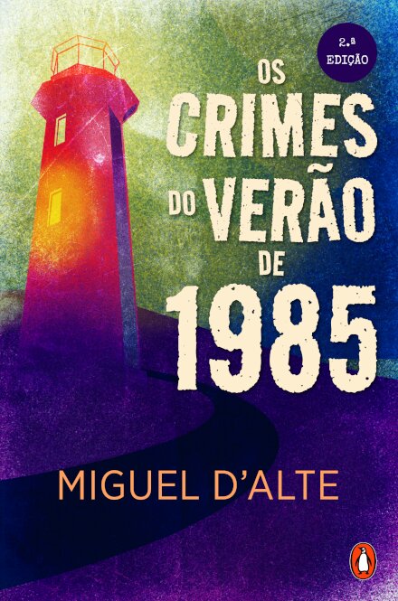 Os crimes do verão de 1985