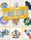 Mini Machines that Zoom and Spin