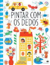 Pintar Com Os Dedos