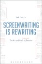 Screenwriting is Rewriting