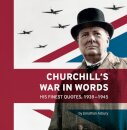 Churchill's War in Words