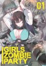 Girls Zombie Party Vol. 1