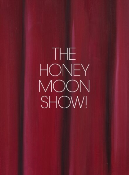Jenna Gribbon: The Honeymoon Show!