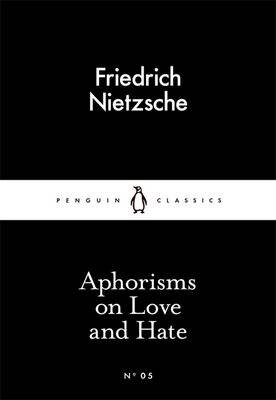 Aphorisms On Love And Death