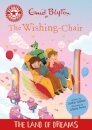 Reading Champion: The Wishing-Chair: The Land of Dreams