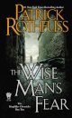 Wise Man's Fear