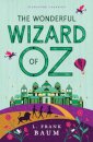The Wonderful Wizard of Oz