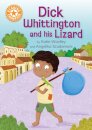 Reading Champion: Dick Whittington and his Lizard