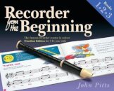 Recorder From The Beginning Books 1, 2 & 3