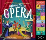 Welcome to the Opera