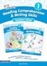 Reading Comprehension & Writing Skills Teacher’s Book 1