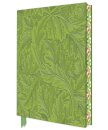 William Morris: Acanthus Artisan Art Sketch Book