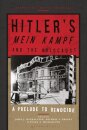 Hitler’s ‘Mein Kampf’ and the Holocaust
