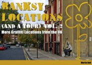 Banksy Locations (and a Tour)