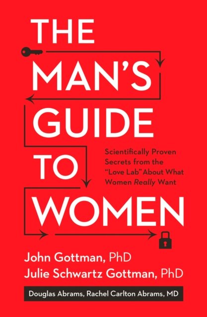 The Man's Guide to Women : Scientifically Proven Secrets from the Love Lab About What Women Really Want