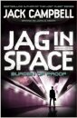 JAG in Space - Burden of Proof (Book 2)
