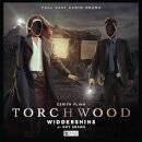Torchwood #88 - Widdershins