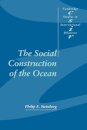 The Social Construction of the Ocean