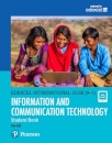 Pearson Edexcel International GCSE (9-1) ICT Student Book