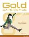Gold Experience B1+ Wb W/Out Key