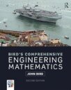 Bird's Comprehensive Engineering Mathematics