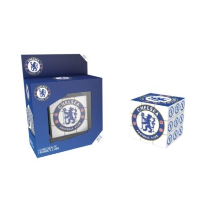 Chelsea RUBIK's Cube