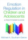 Emotion Regulation in Children and Adolescents