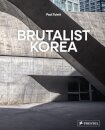 Brutalist Korea