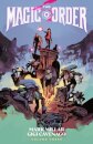 The Magic Order Volume 3