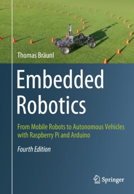 Embedded Robotics